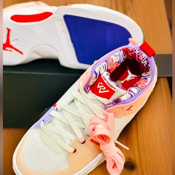 Jordan One Take 5 Sneakers - Picture 7 of 8